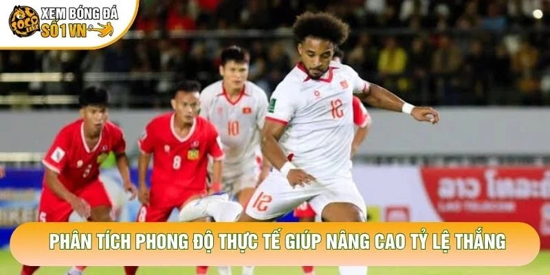 Kèo Đồng Banh – Đọc Vị Chấp Hòa Và Nghệ Thuật Vào Vốn